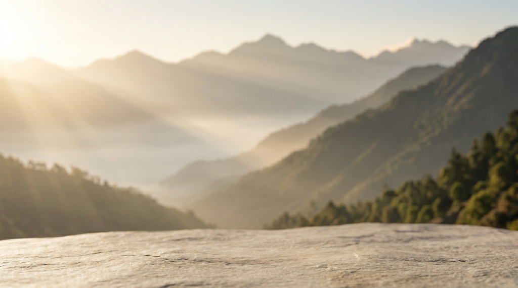 Mountains